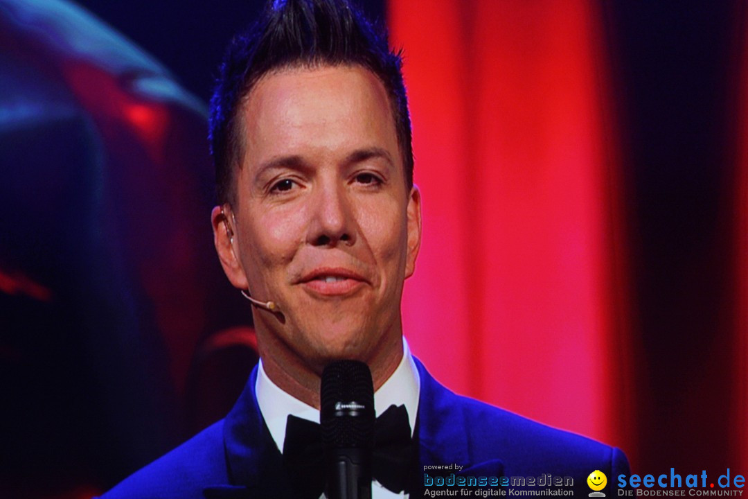 The Voice of Switzerland - Finalsendung: Kreuzlingen am Bodensee, 19.04.201