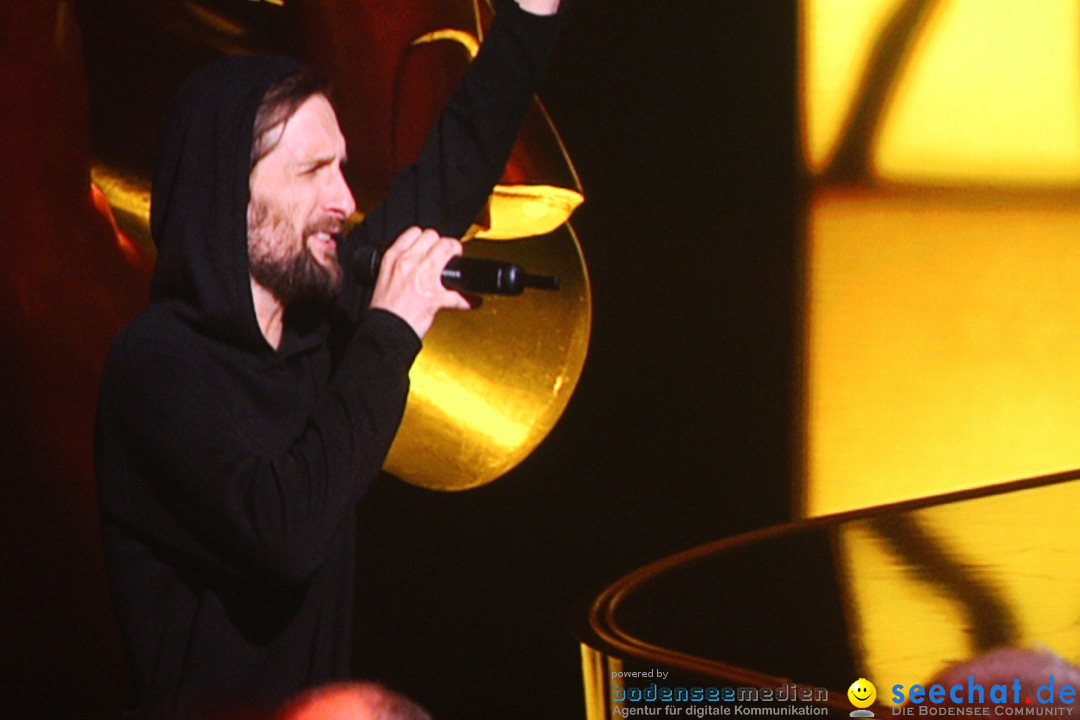 The Voice of Switzerland - Finalsendung: Kreuzlingen am Bodensee, 19.04.201