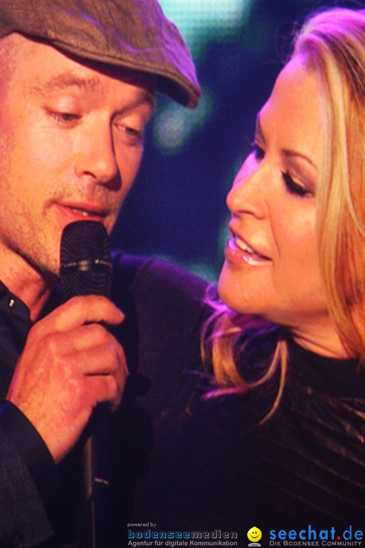 The Voice of Switzerland - Finalsendung: Kreuzlingen am Bodensee, 19.04.201
