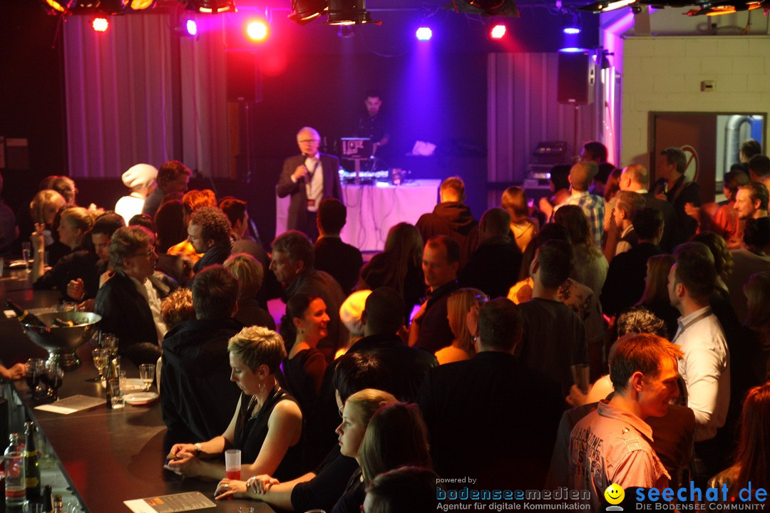 The Voice of Switzerland - Finalsendung: Kreuzlingen am Bodensee, 19.04.201