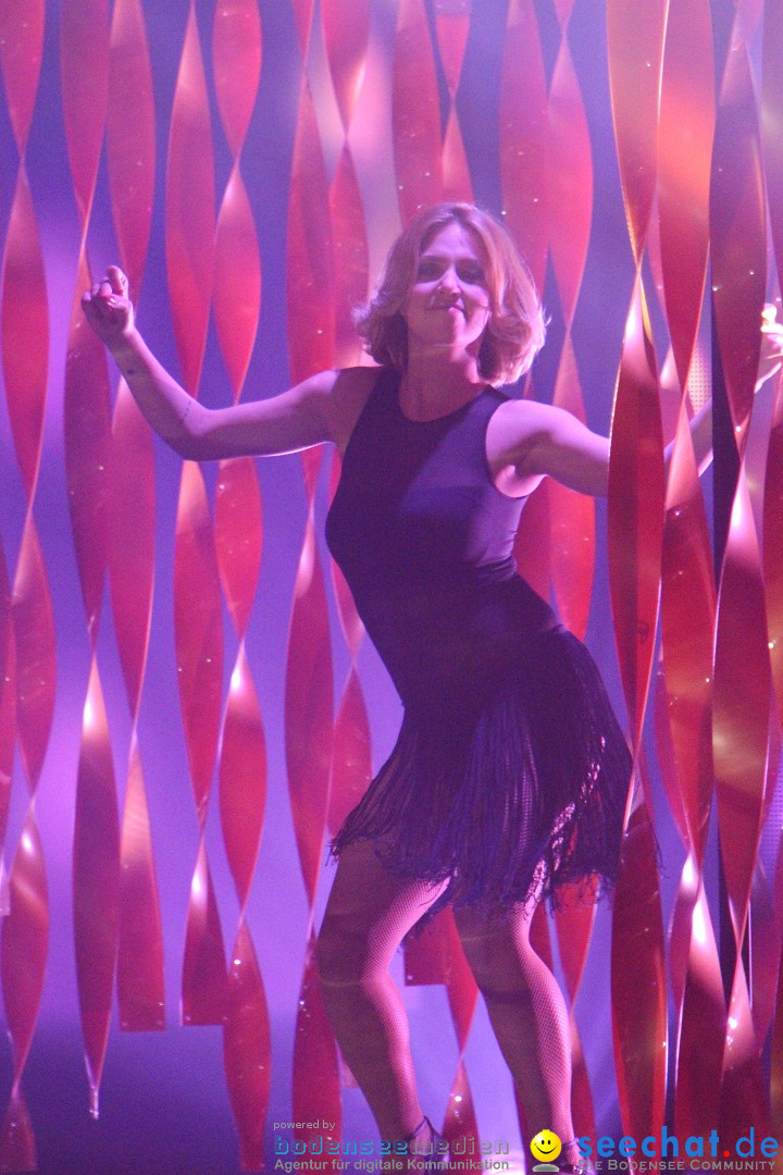 Hello Again, SRF Schlagershow: Kreuzlingen am Bodensee, 26.04.2014