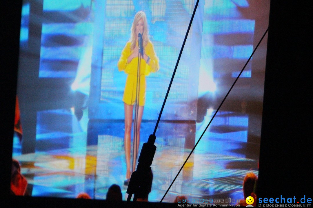 Hello Again, SRF Schlagershow: Kreuzlingen am Bodensee, 26.04.2014