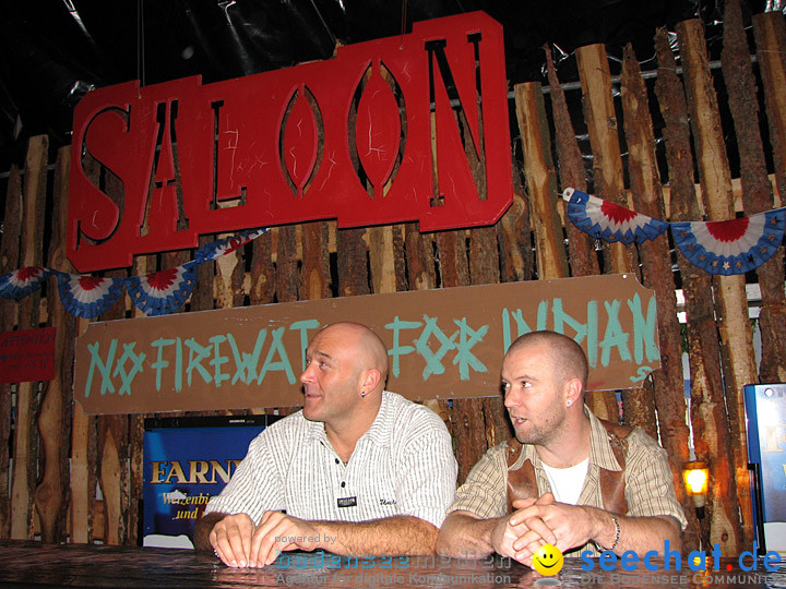 Pullman-City-Revival-Party