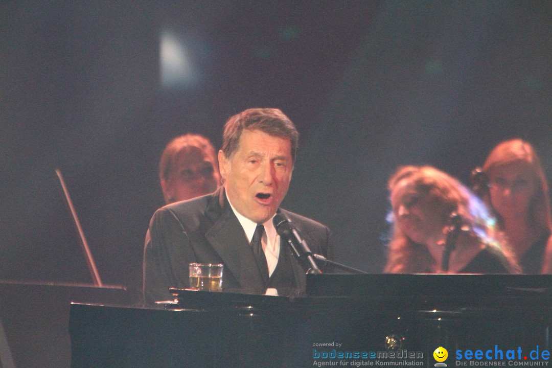 Hello Again, SRF Schlagershow: Kreuzlingen am Bodensee, 26.04.2014
