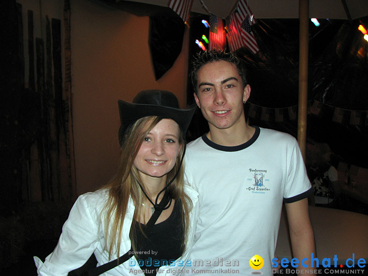 Pullman-City-Revival-Party