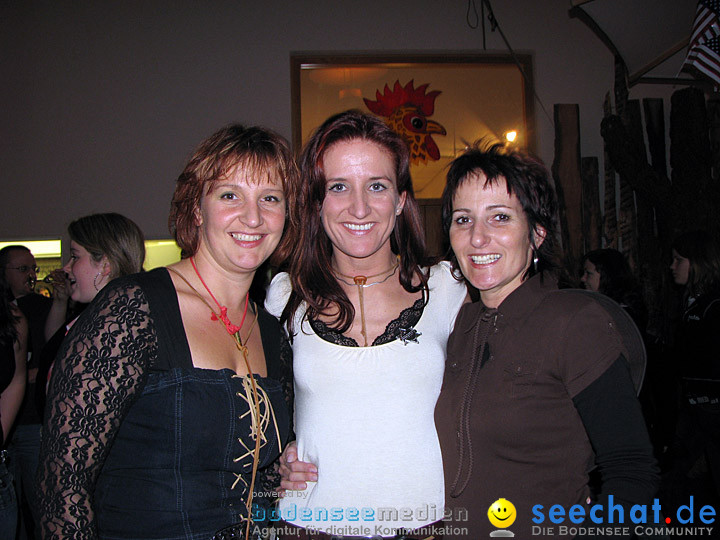 Pullman-City-Revival-Party