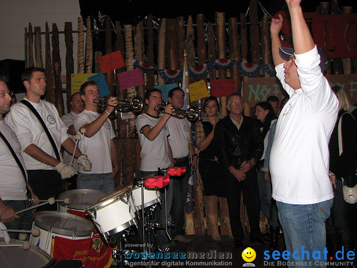 Pullman-City-Revival-Party