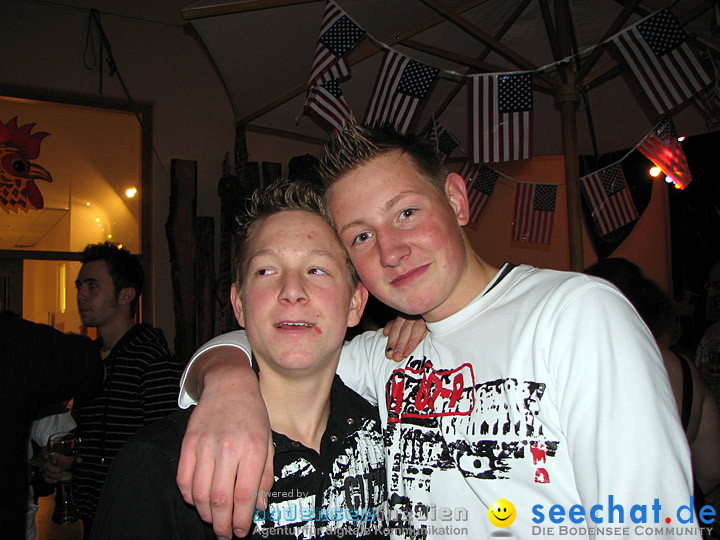 Pullman-City-Revival-Party