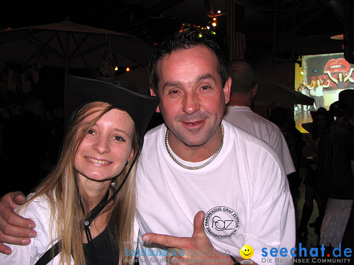 Pullman-City-Revival-Party