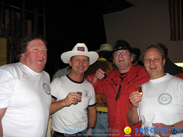 Pullman-City-Revival-Party