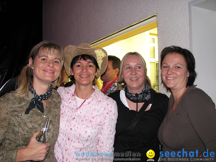 Pullman-City-Revival-Party