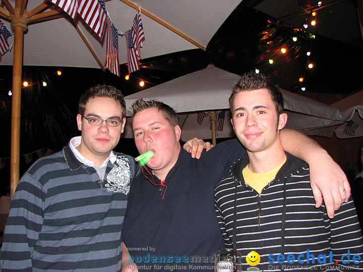 Pullman-City-Revival-Party