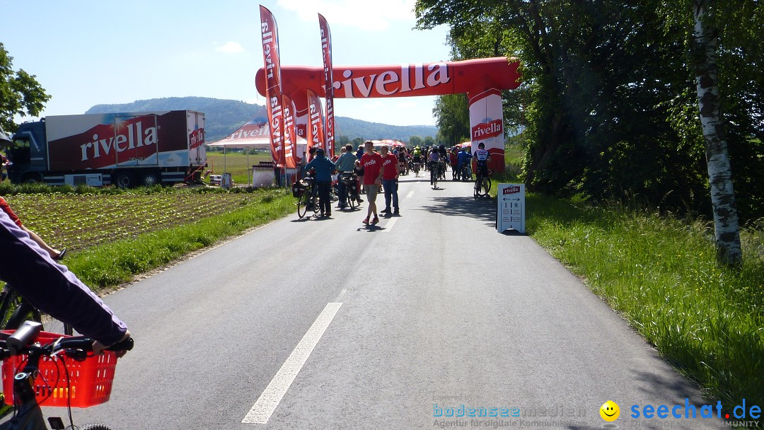 10. slowUp Hegau-Schaffhausen, seechat.de Bodensee-Community, 18.05.14