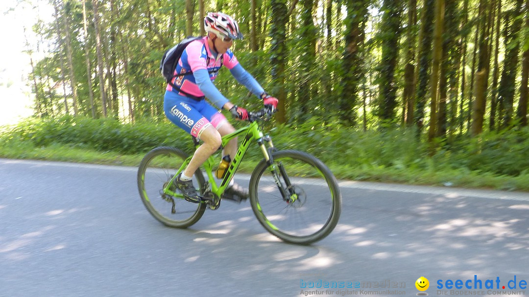 10. slowUp Hegau-Schaffhausen, seechat.de Bodensee-Community, 18.05.14