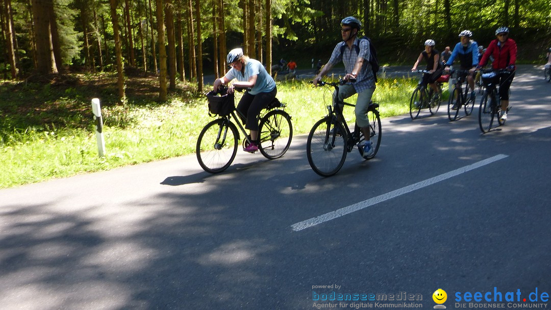 10. slowUp Hegau-Schaffhausen, seechat.de Bodensee-Community, 18.05.14