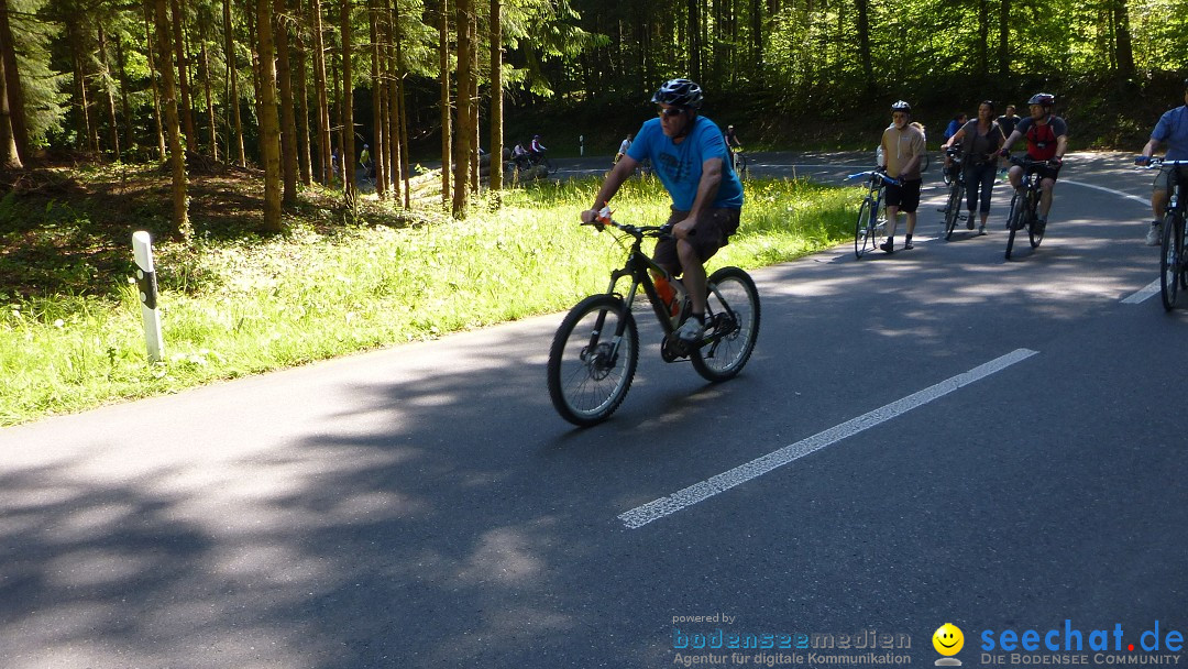 10. slowUp Hegau-Schaffhausen, seechat.de Bodensee-Community, 18.05.14