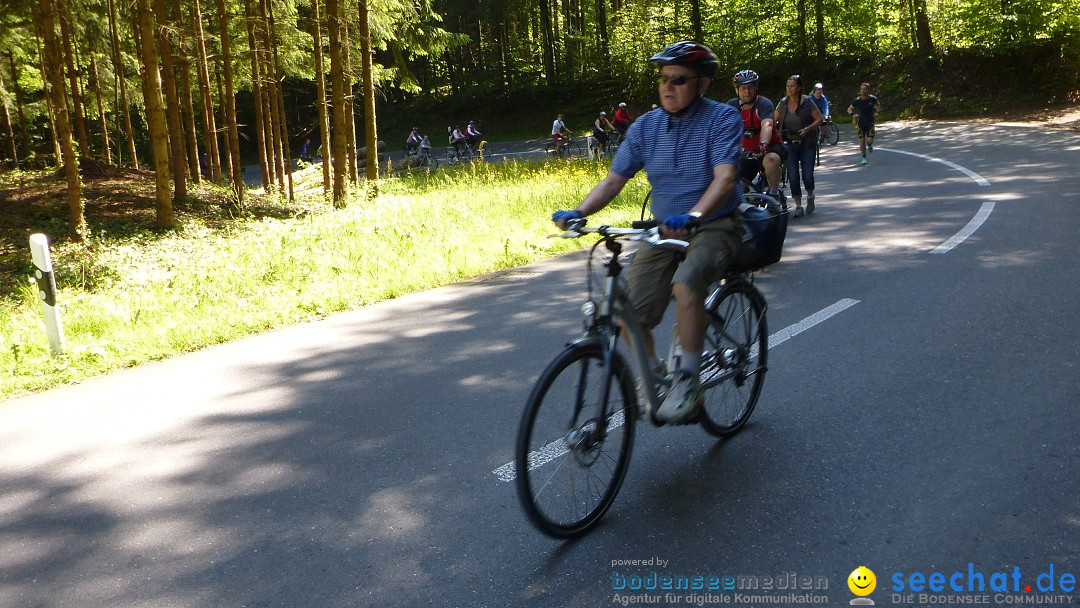 10. slowUp Hegau-Schaffhausen, seechat.de Bodensee-Community, 18.05.14