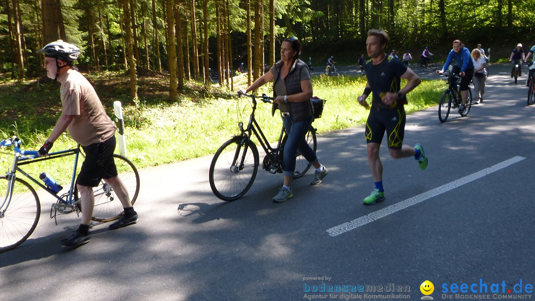 10. slowUp Hegau-Schaffhausen, seechat.de Bodensee-Community, 18.05.14