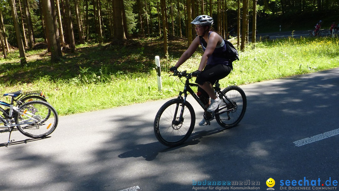 10. slowUp Hegau-Schaffhausen, seechat.de Bodensee-Community, 18.05.14