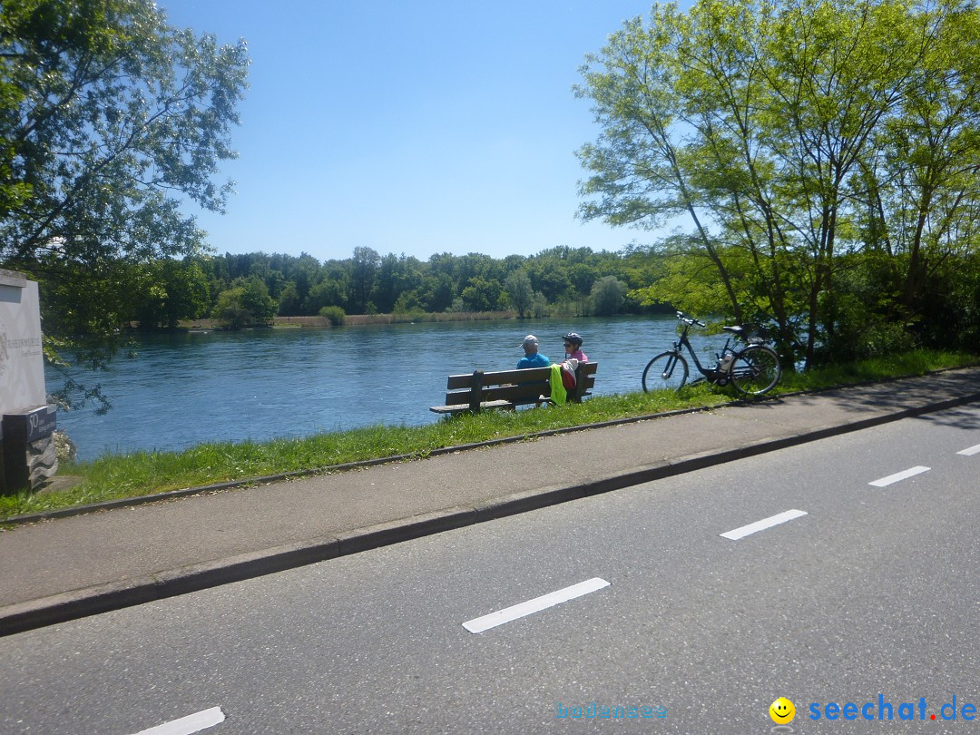 10. slowUp Hegau-Schaffhausen, seechat.de Bodensee-Community, 18.05.14