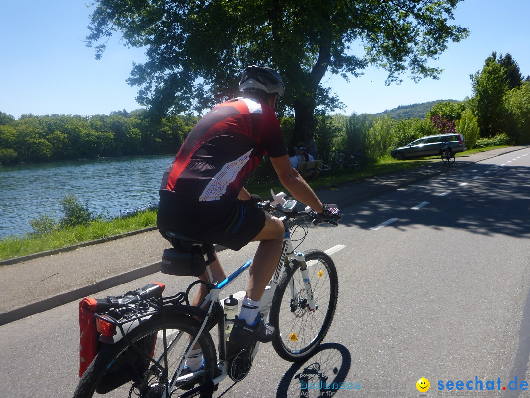10. slowUp Hegau-Schaffhausen, seechat.de Bodensee-Community, 18.05.14