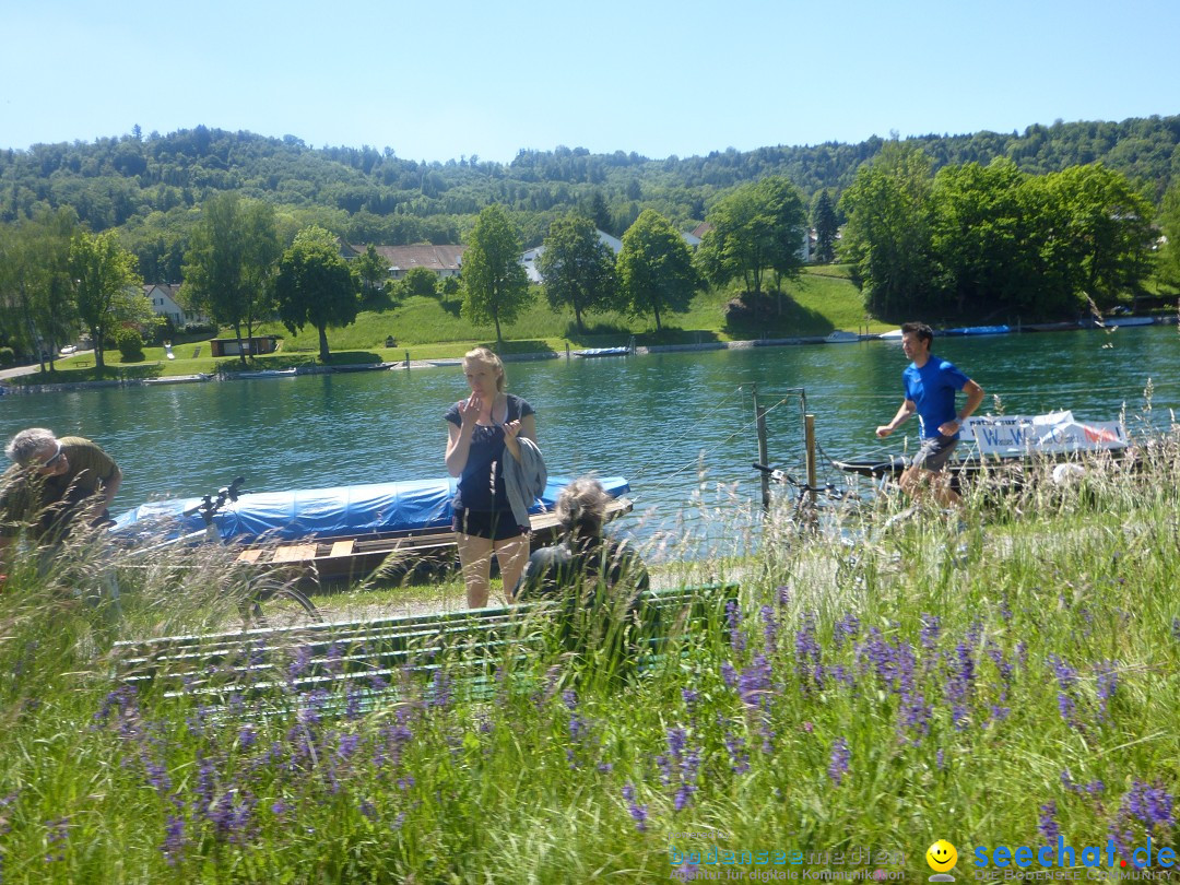 10. slowUp Hegau-Schaffhausen, seechat.de Bodensee-Community, 18.05.14