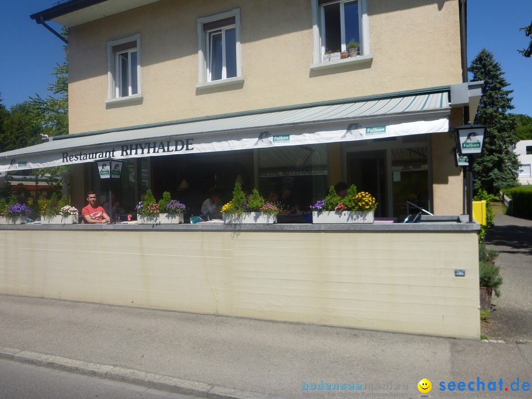 10. slowUp Hegau-Schaffhausen, seechat.de Bodensee-Community, 18.05.14