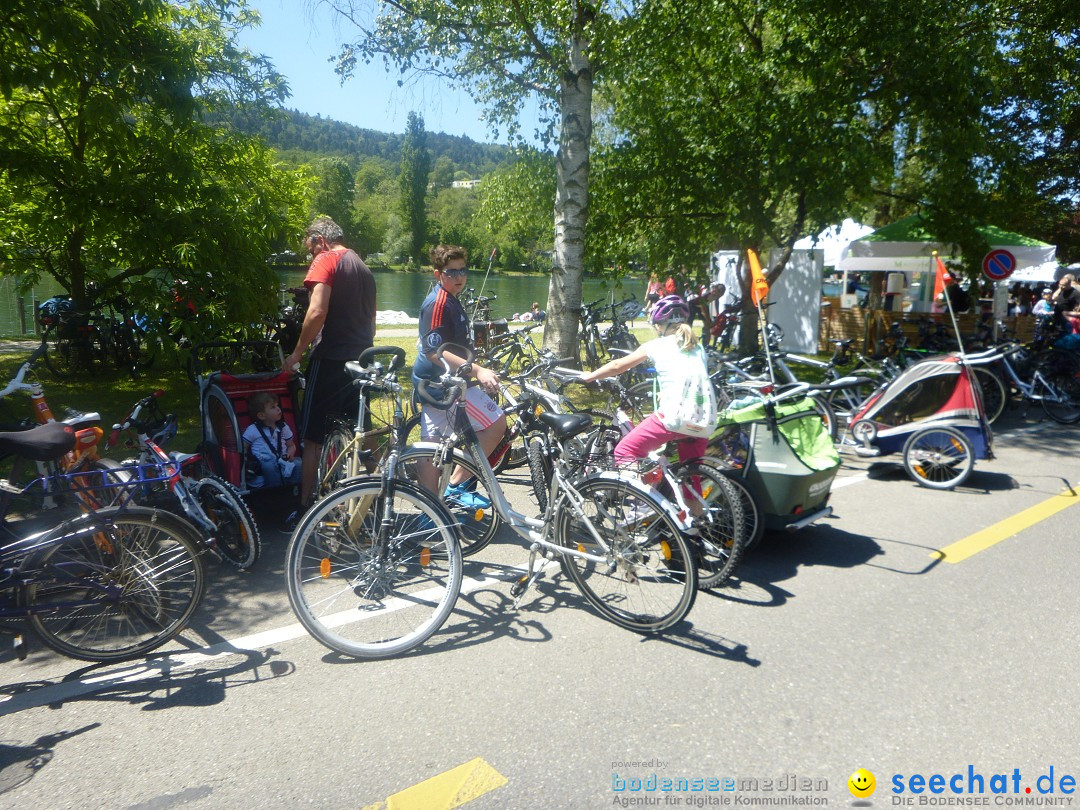 10. slowUp Hegau-Schaffhausen, seechat.de Bodensee-Community, 18.05.14
