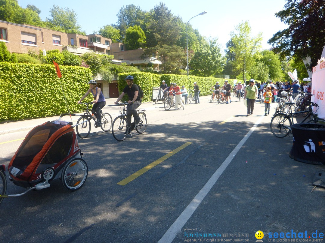 10. slowUp Hegau-Schaffhausen, seechat.de Bodensee-Community, 18.05.14
