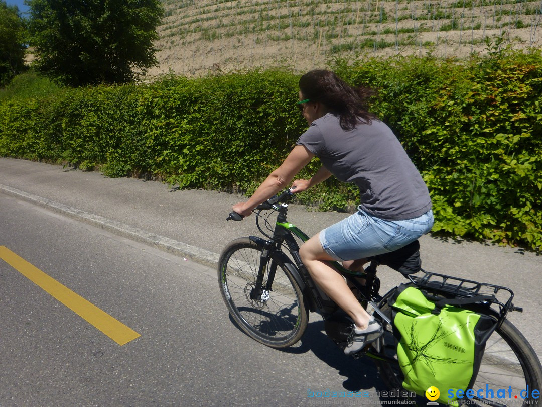 10. slowUp Hegau-Schaffhausen, seechat.de Bodensee-Community, 18.05.14