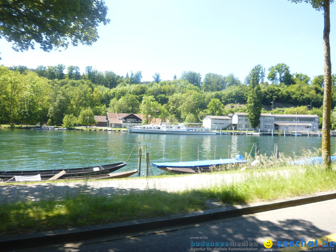 10. slowUp Hegau-Schaffhausen, seechat.de Bodensee-Community, 18.05.14