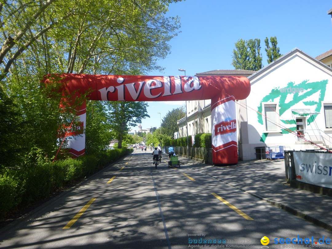 10. slowUp Hegau-Schaffhausen, seechat.de Bodensee-Community, 18.05.14