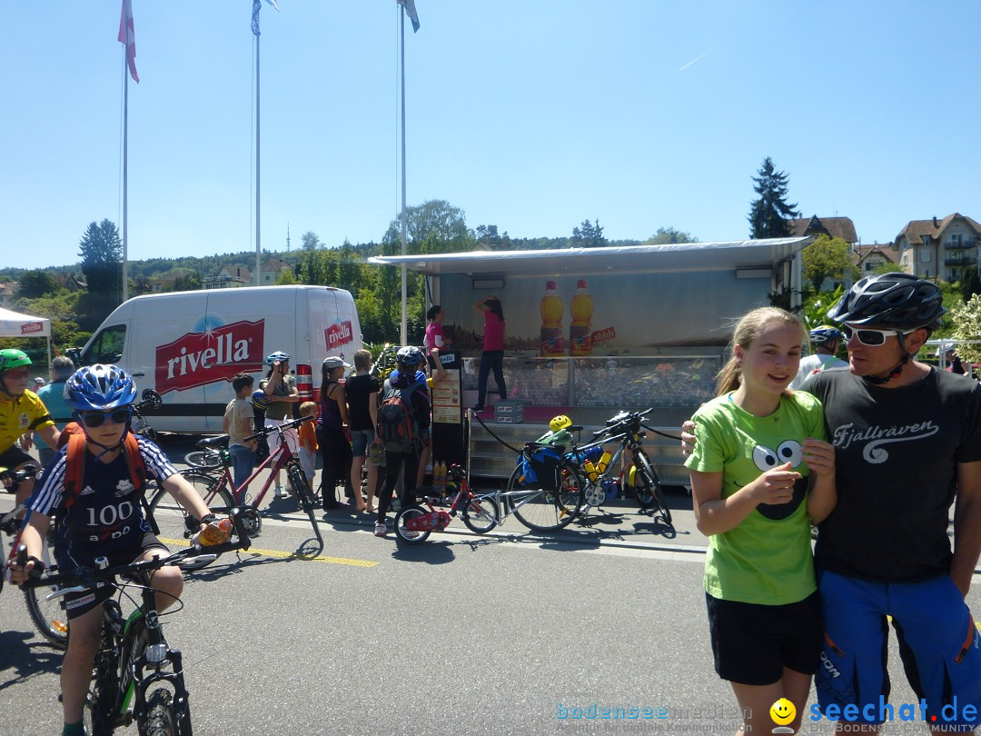 10. slowUp Hegau-Schaffhausen, seechat.de Bodensee-Community, 18.05.14