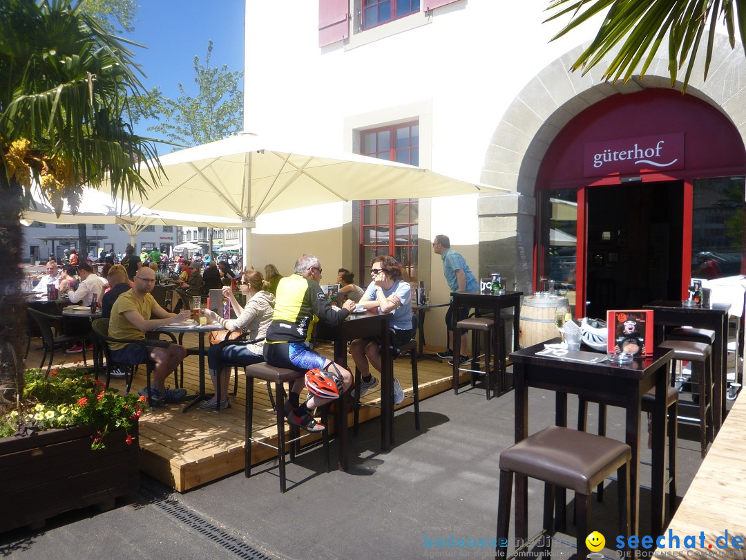 10. slowUp Hegau-Schaffhausen, seechat.de Bodensee-Community, 18.05.14