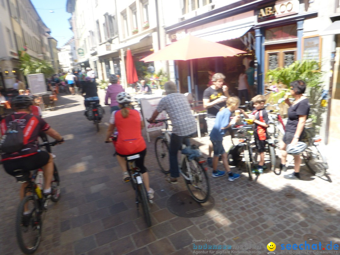 10. slowUp Hegau-Schaffhausen, seechat.de Bodensee-Community, 18.05.14