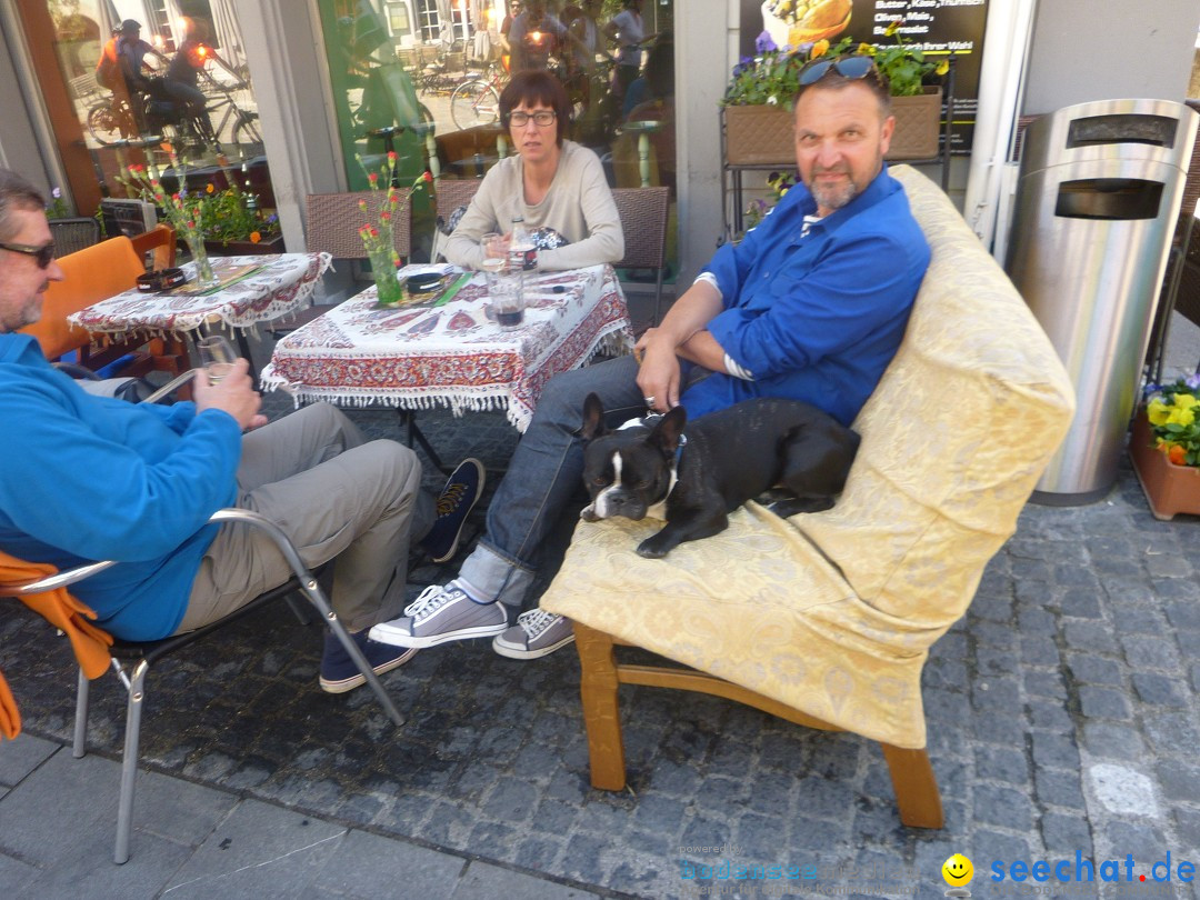 10. slowUp Hegau-Schaffhausen, seechat.de Bodensee-Community, 18.05.14