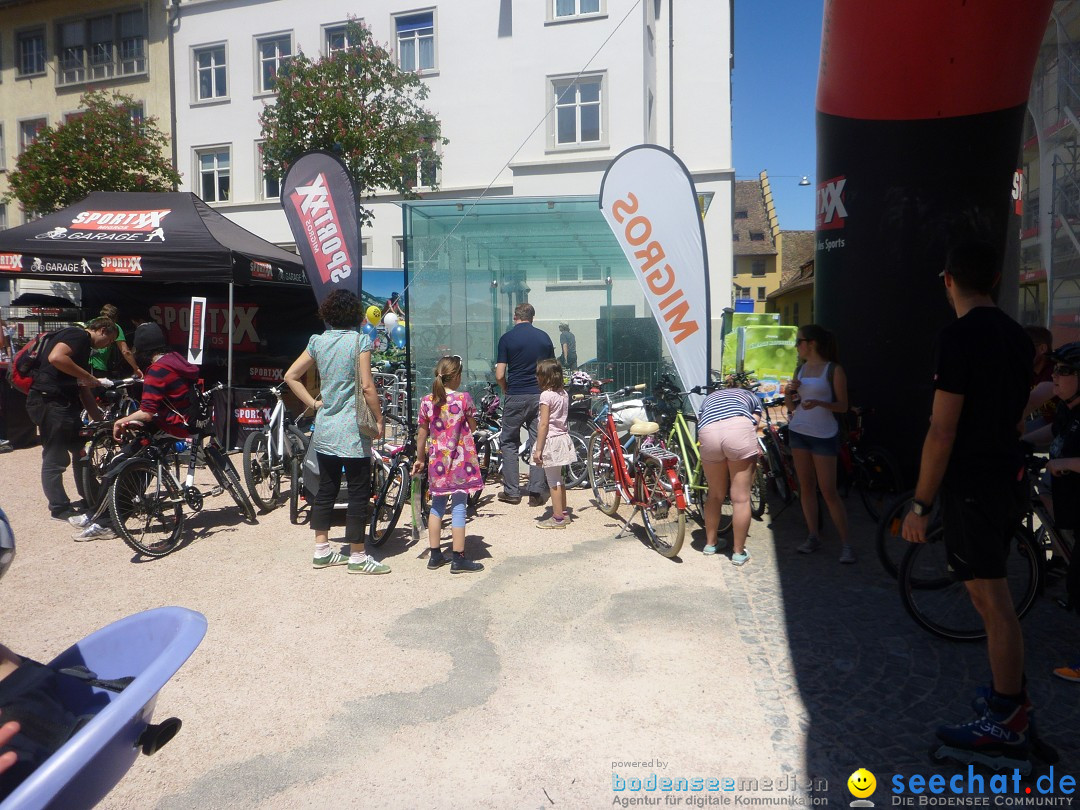 10. slowUp Hegau-Schaffhausen, seechat.de Bodensee-Community, 18.05.14