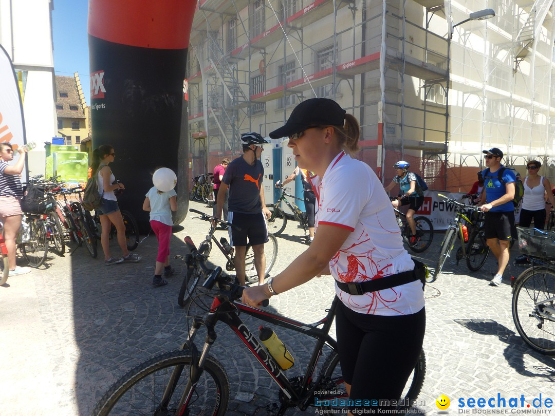 10. slowUp Hegau-Schaffhausen, seechat.de Bodensee-Community, 18.05.14