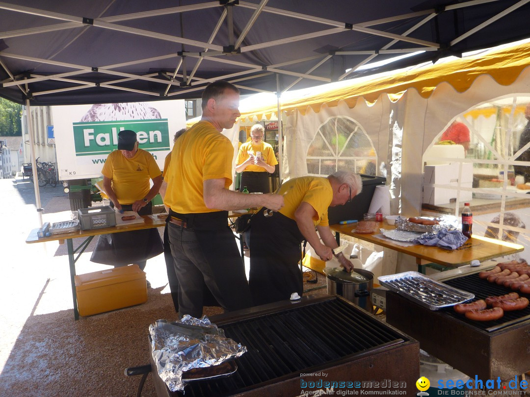 10. slowUp Hegau-Schaffhausen, seechat.de Bodensee-Community, 18.05.14