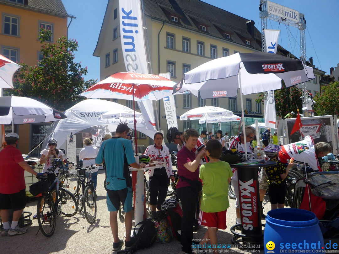 10. slowUp Hegau-Schaffhausen, seechat.de Bodensee-Community, 18.05.14