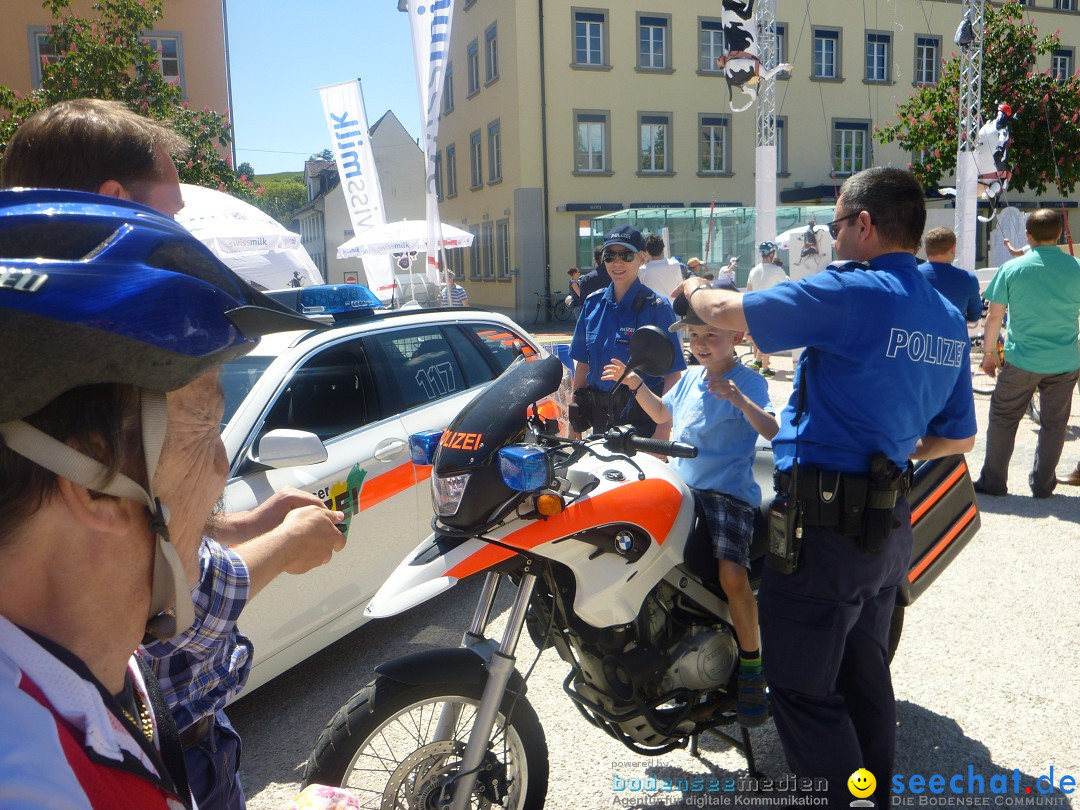 10. slowUp Hegau-Schaffhausen, seechat.de Bodensee-Community, 18.05.14