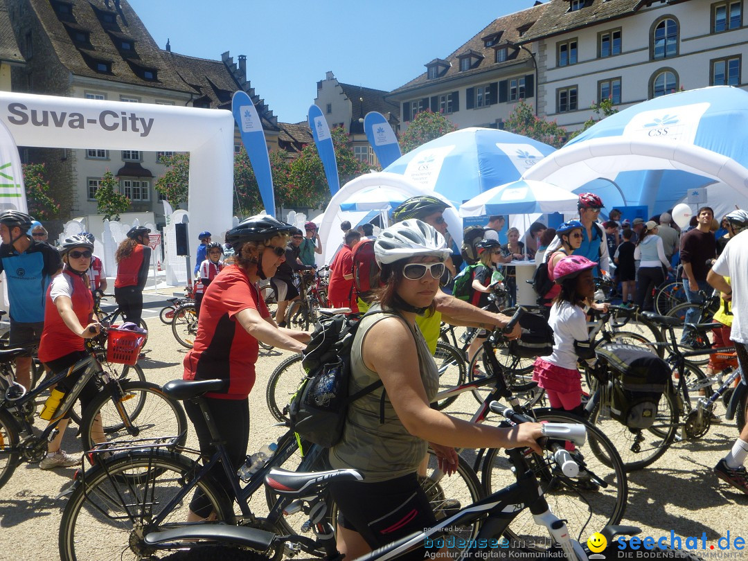 10. slowUp Hegau-Schaffhausen, seechat.de Bodensee-Community, 18.05.14