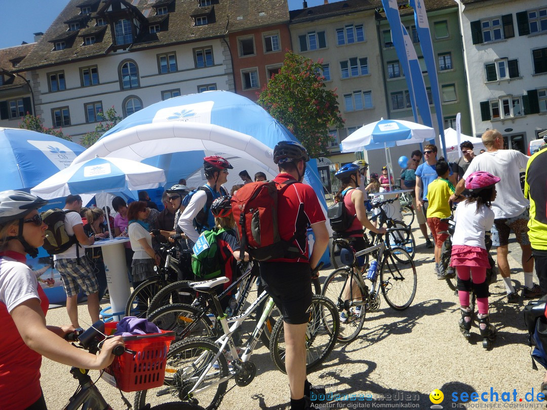 10. slowUp Hegau-Schaffhausen, seechat.de Bodensee-Community, 18.05.14