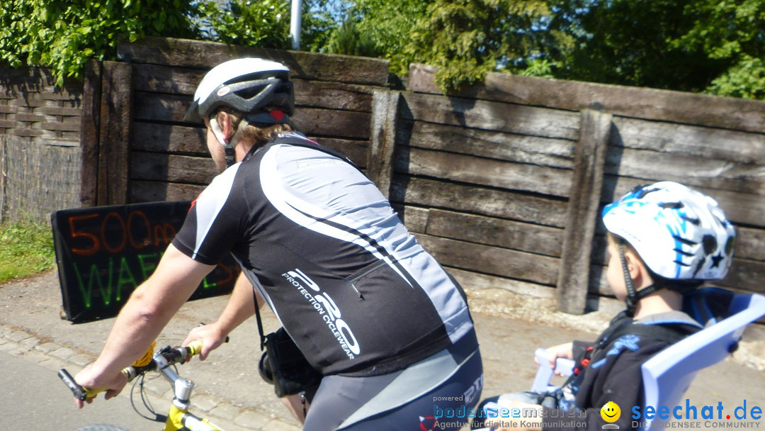 10. slowUp Hegau-Schaffhausen, seechat.de Bodensee-Community, 18.05.14
