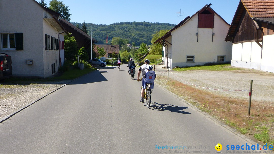 10. slowUp Hegau-Schaffhausen, seechat.de Bodensee-Community, 18.05.14