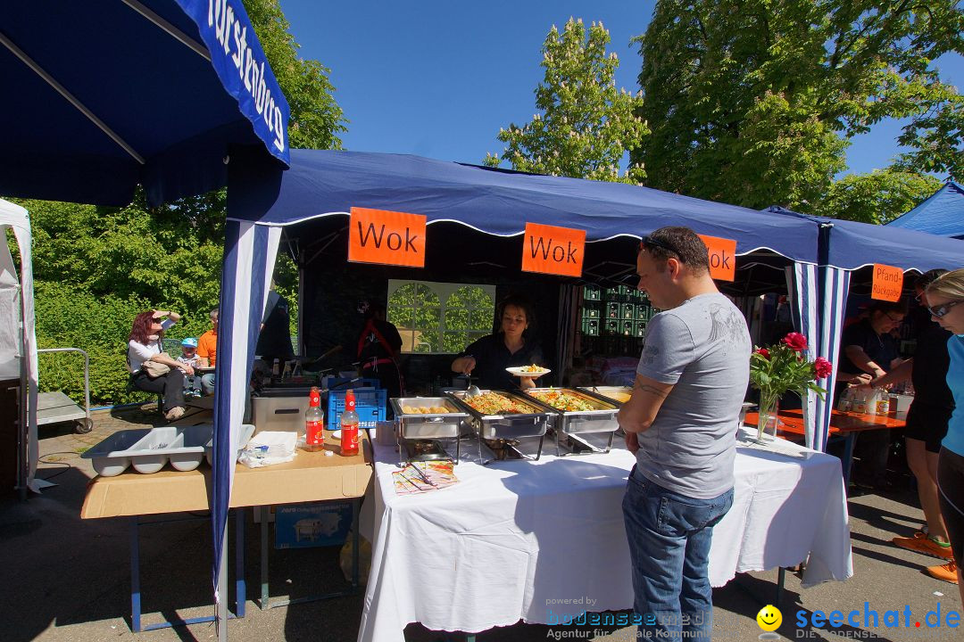 10. slowUp Hegau-Schaffhausen, seechat.de Bodensee-Community, 18.05.14