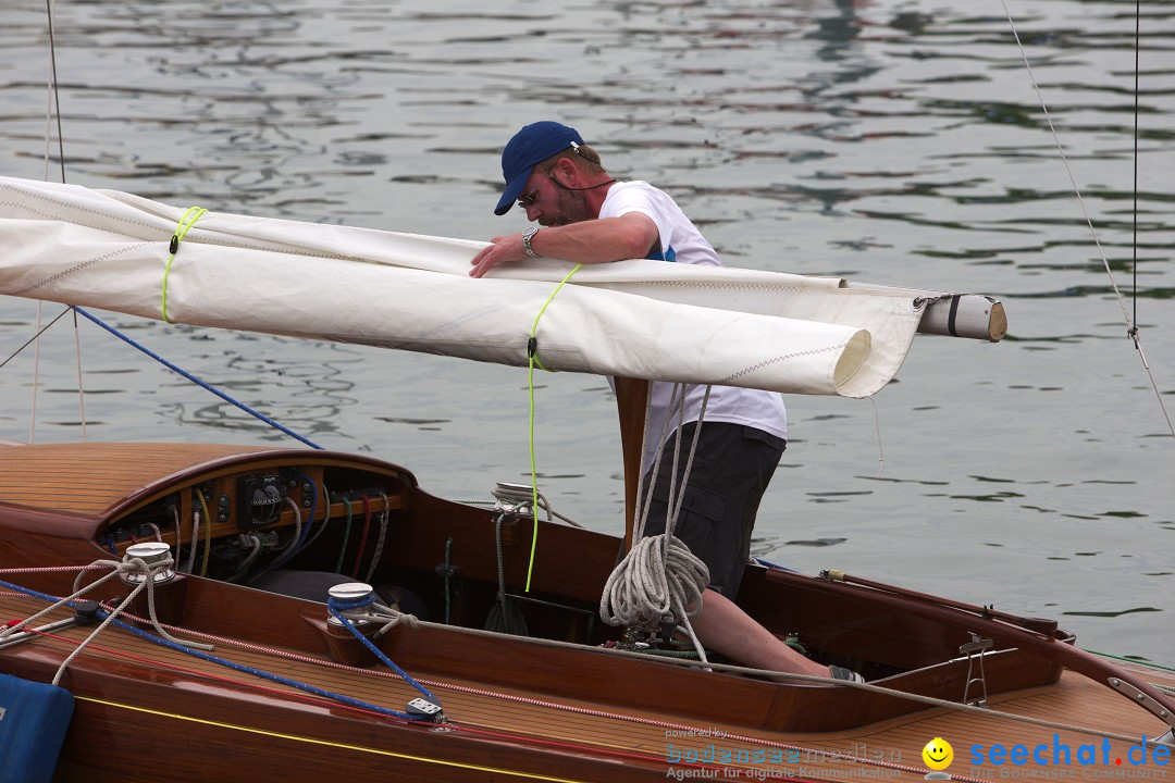 Internationale Bodenseewoche: Konstanz am Bodensee, 22.05.2014