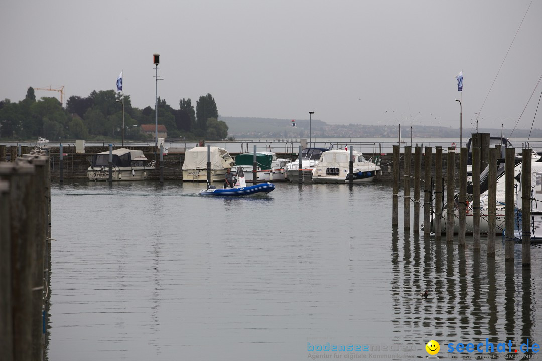 Internationale Bodenseewoche: Konstanz am Bodensee, 22.05.2014