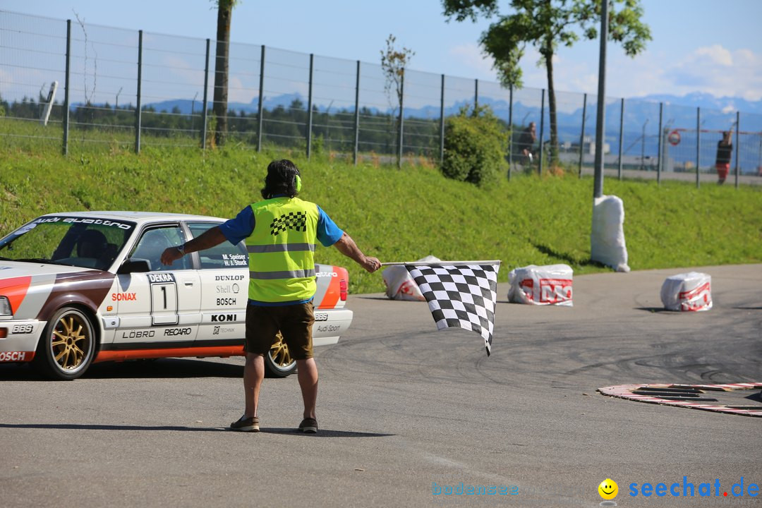 KLASSIKWELT BODENSEE: Old- u. Youngtimer: Friedrichshafen, 23.05.2014