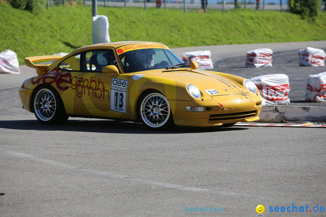 KLASSIKWELT BODENSEE: Old- u. Youngtimer: Friedrichshafen, 23.05.2014
